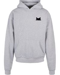 Merchcode - Sweatshirt Halloween - Lyst