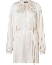 Ana Alcazar - Blusenkleid Zaria - Lyst