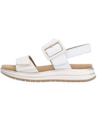 Remonte - Sandale Basic - Lyst