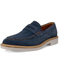 Ecco - Slipper Metropole London - Lyst