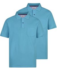 Redmond - Shirt Basic - Lyst