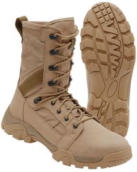 BRANDIT - Schnürstiefel Defense - Lyst