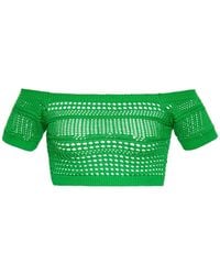 swirly - Pullover - Lyst