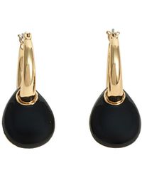 DKNY - Ohrringe - Lyst
