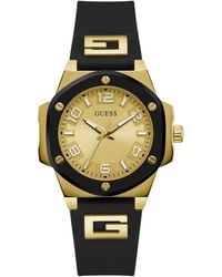 Guess - Uhr - Lyst