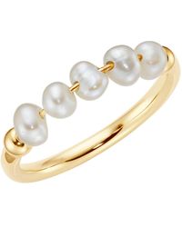 Smart Jewel - Ring - Lyst