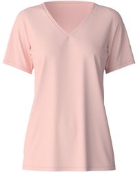 CALIDA - Schlafshirt - Lyst