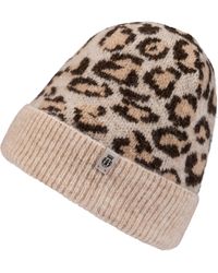 Roeckl Sports - Mütze Cozy Wild - Lyst