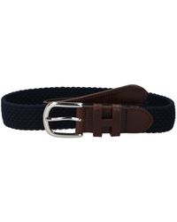 Hackett - Gürtel - Lyst