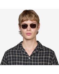 Monokel - Dion Solid Lens - Lyst