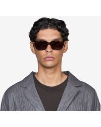 Monokel - Apollo Solid Lens - Lyst