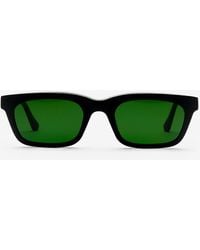 Monokel - Leon Solid Lens - Lyst