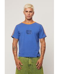 Abrand Jeans - Jeremy Hard Rave Tee - Lyst