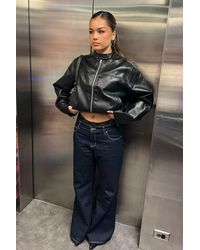 Abrand Jeans - 99 Low Baggy Flare Nicky - Lyst