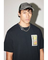 Abrand Jeans - Rip Curl Hot Locals Tee - Lyst