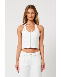Abrand Jeans - Rip Curl Top Wash - Lyst