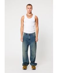 Abrand Jeans - A6 Big Baggy Spike - Lyst