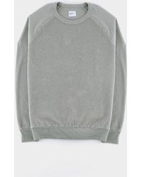 Les Basics Le Sweatshirt Grey