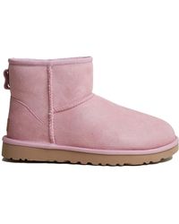 UGG Ankle boots for Women | Online Sale up to 60% off | Lyst