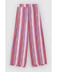iBlues - Mazza Trousers - Lyst