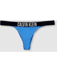 Calvin Klein Beachwear and swimwear outfits for Women | Online Sale up to  74% off | Lyst