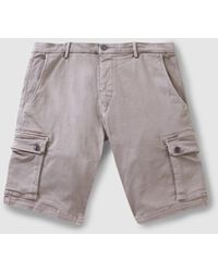Replay Shorts for Men | Online Sale up to 50% off | Lyst
