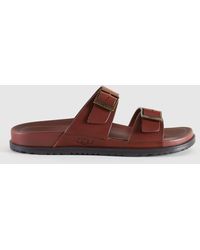 UGG Sandals, slides and flip flops for Men | Online Sale up to 60% off |  Lyst