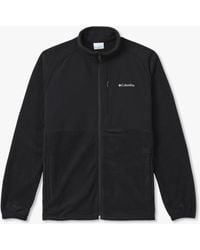 Columbia - Sage Peak Fleece Jacket - Lyst