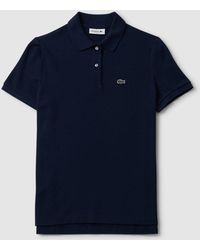 Lacoste T-shirts for Women | Sale up to 70% off | Lyst