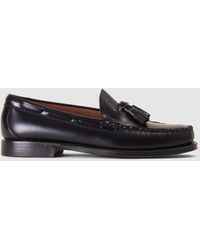 G.H. Bass \u0026 Co. Shoes for Men | Black 