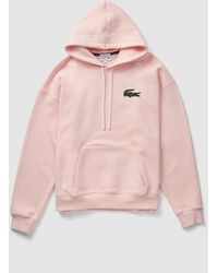 Lacoste Hoodies for Men | Online Sale up to 52% off | Lyst