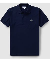 Lacoste Polo shirts for Men | Online Sale up to 52% off | Lyst