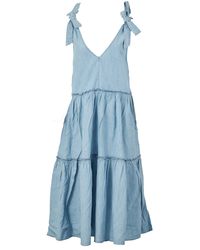 Replay Dresses for Women | Online Sale up to 70% off | Lyst