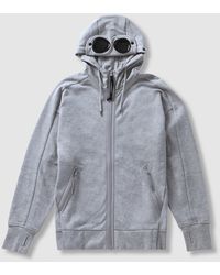 C.P. Company Hoodies for Men | Online Sale up to 51% off | Lyst