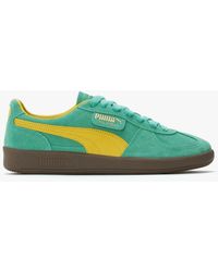 PUMA - Palermo Trainers - Lyst