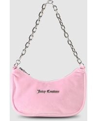Juicy Couture Shoulder bags for Women | Online Sale up to 36% off | Lyst