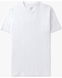 COLORFUL STANDARD - Classic Organic T-Shirt - Lyst