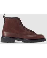 Paul Smith Casual boots for Men | Online Sale up to 66% off | Lyst