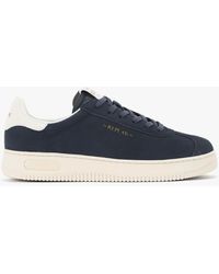 Replay - Epic M Suede Trainers , Suede - Lyst