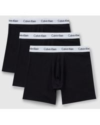 Calvin Klein Boxers for Men | Online Sale up to 50% off | Lyst UK