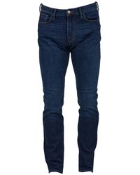 Emporio Armani Jeans for Men | Online Sale up to 81% off | Lyst