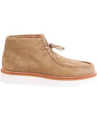 Oliver Sweeney Boots for Men | Black 