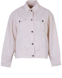Free People Jean and denim jackets for 