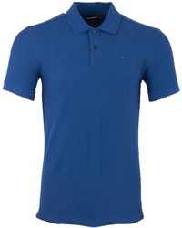 J.Lindeberg Polo shirts for Men 