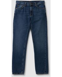 Nudie Jeans Jeans for Men | Online Sale up to 87% off | Lyst