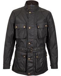 Belstaff Casual jackets for Men | Online Sale up to 74% off | Lyst