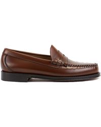 maharishi weejuns