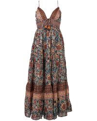 Free People Casual and summer maxi dresses for Women | Online Sale up ...
