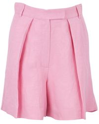 iBlues Sbalzo Shorts - Pink