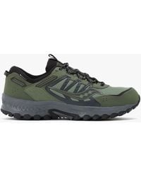 Saucony - Grid Peak Gtx Trainers - Lyst